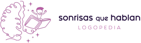 Sonrisas que hablan